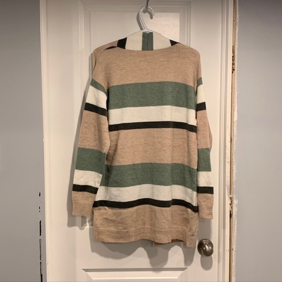 Tribal Jeans- Multi-Coloured, Cardigan - Picture 4 of 6